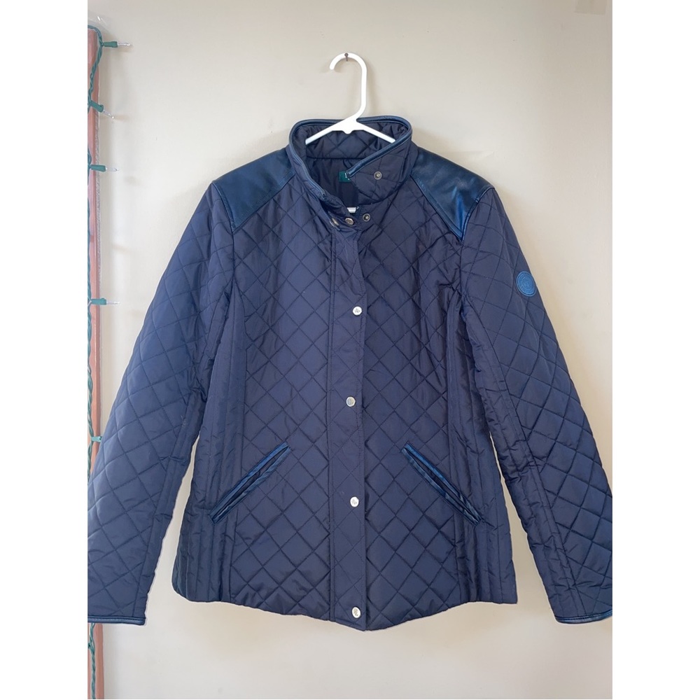Ralph Lauren - like new coat